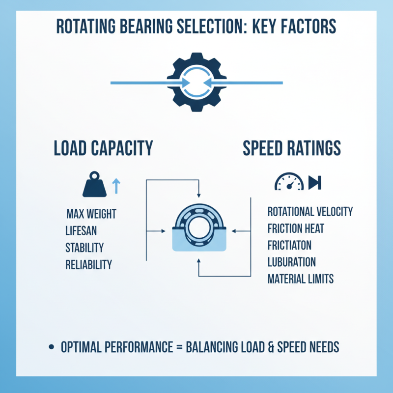 2026 Best Rotating Bearing Types for Enhanced Performance and Durability?