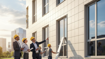 Top Benefits of PVC Wall Cladding for Global Buyers?