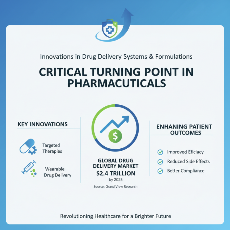 Top 10 Pharma Technology Innovations Transforming Industry?