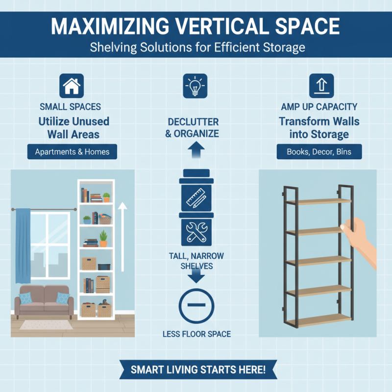 Best Shelving Units for Efficient Storage Solutions?