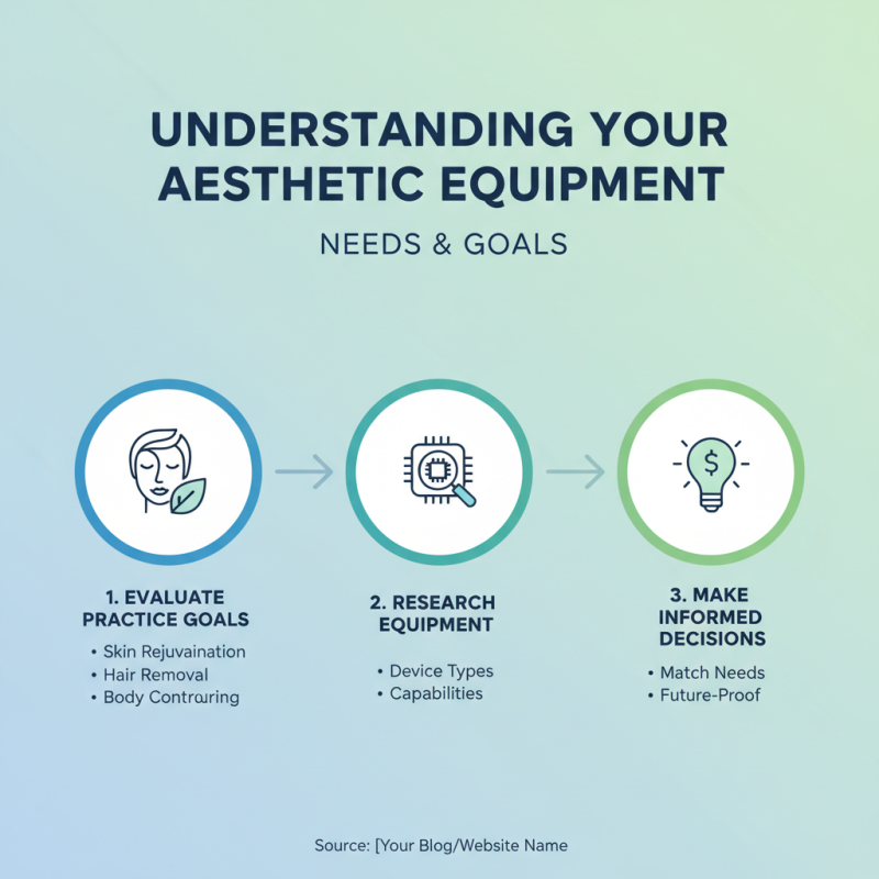 How to Choose the Best Aesthetic Equipment Distributor for Your Needs?
