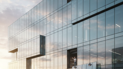 Why Choose Ar Ag Af Coated Glass for Your Projects?