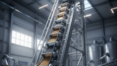 2026 Best Belt Bucket Elevator Features and Benefits Explained?