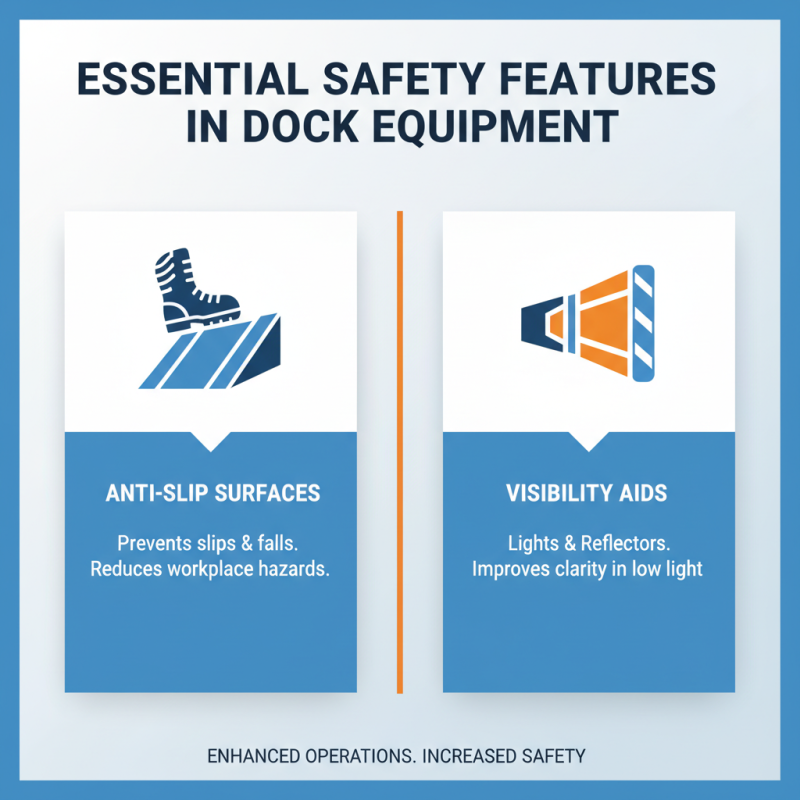 Top Dock Equipment Types for Efficient Material Handling Solutions?