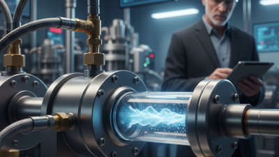 Best High Pressure Flow Indicator Options for Global Buyers?