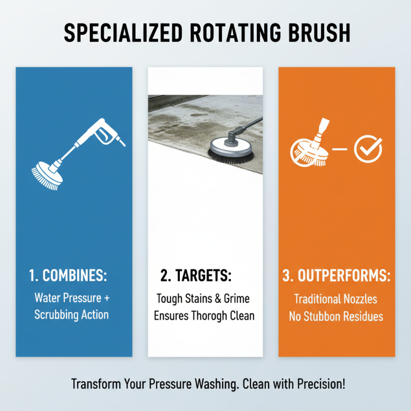 Top 5 Pressure Washer Tools Every Homeowner Must Have?