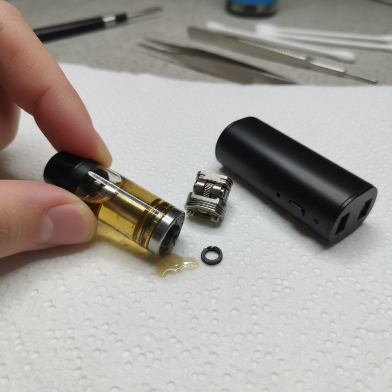 10 Essential Tips to Fix Your Leaking Pod System?