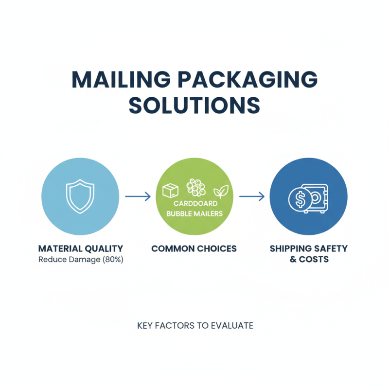 2026 Best Mailing Packaging Solutions for Global Buyers?