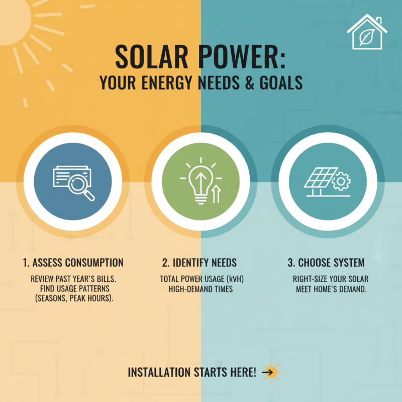 How to Install a Home Solar System Efficiently?