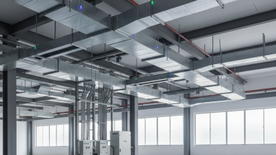 The Best 10 Busduct Electrical Solutions for Efficient Power Distribution?