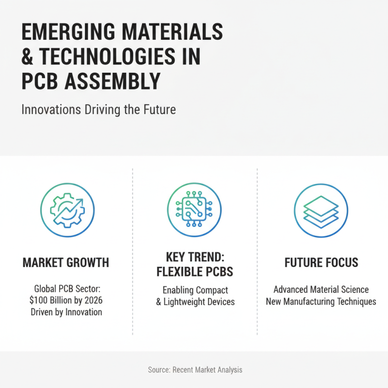 Top PCB Fabrication and Assembly Trends for 2026 What Buyers Need to Know