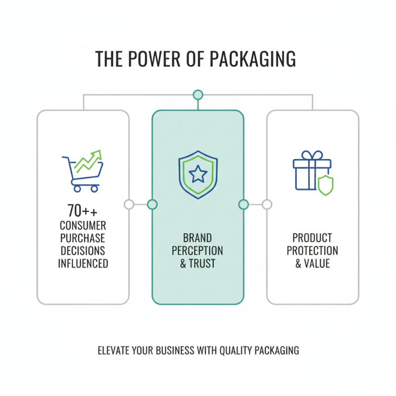 China Best Quality Packaging Solutions for Your Business Needs?