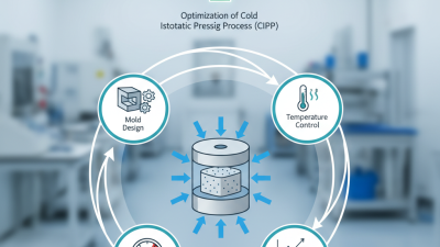 How to Optimize Cold Isostatic Pressing Process Efficiency?