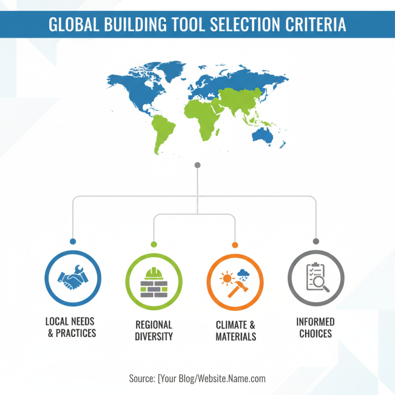 Top 10 Building Tools Every Global Buyer Should Know?