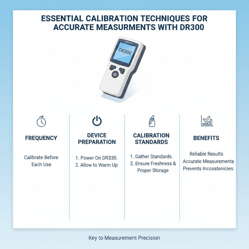 Top Tips for Using Hach Colorimeter DR300 Effectively?