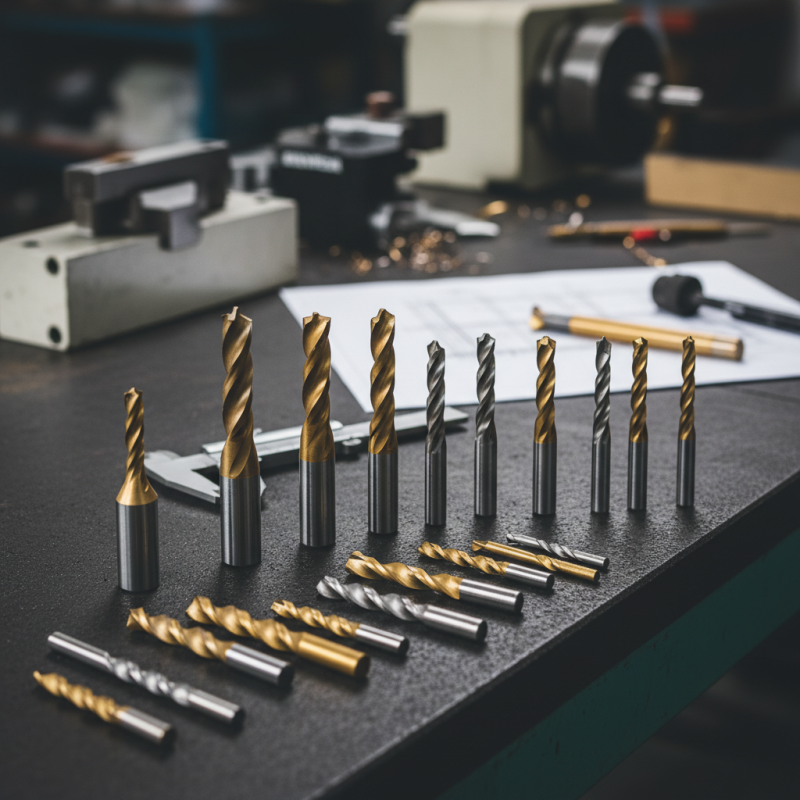 2026 How to Choose the Best Cutting Tool for Your Needs?