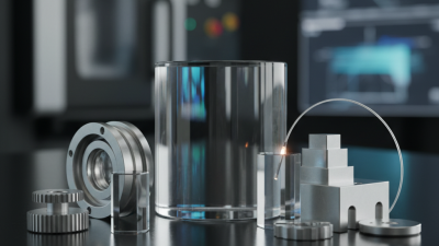 Top Optical CNC Parts for Precision Engineering Applications?