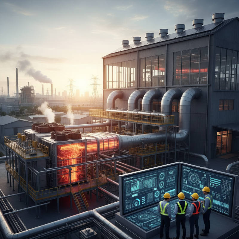 How to Maximize Heat Recovery for Energy Efficiency?