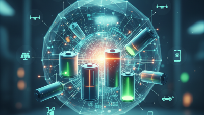 2026 Top Battery Solutions for Global Buyers How to Choose?
