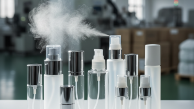 Best Fine Mist Sprayer Wholesale Options for Global Buyers?