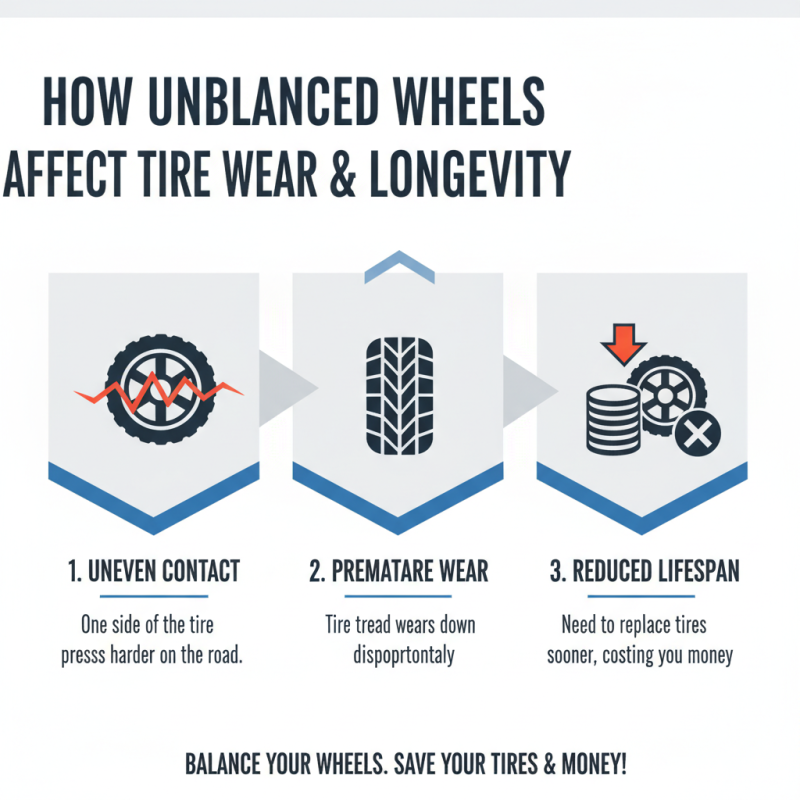 Why is Car Wheel Balancing Important for Your Vehicle Performance?