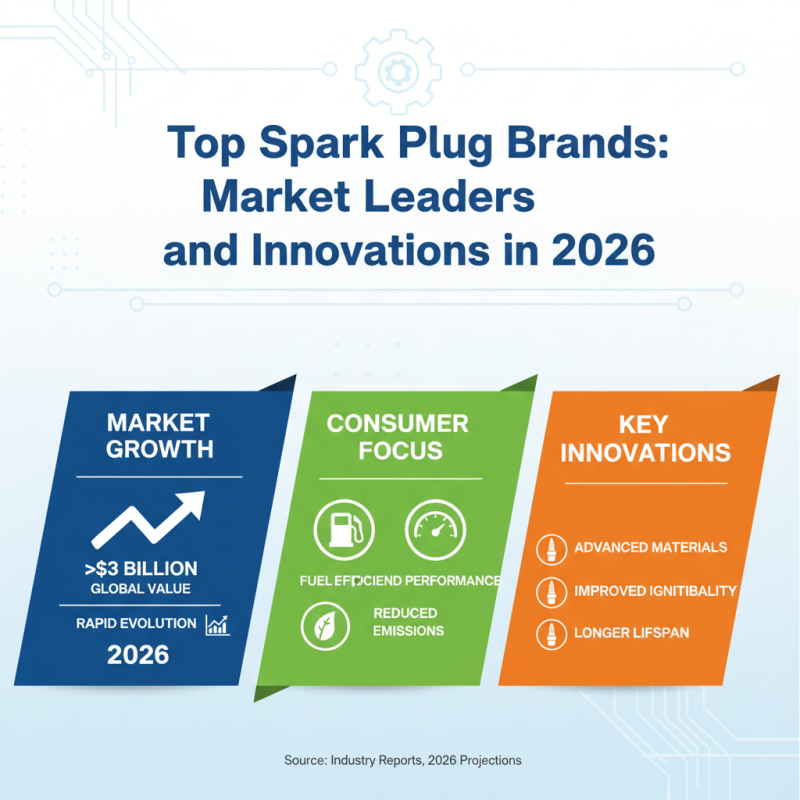 Top 10 Spark Plugs for Global Buyers in 2026?