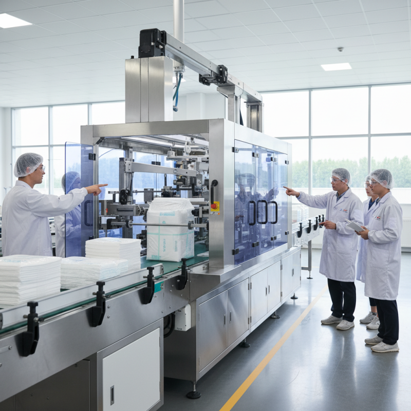 Top 5 Tips for Efficient Diaper Packing Machine Selection?