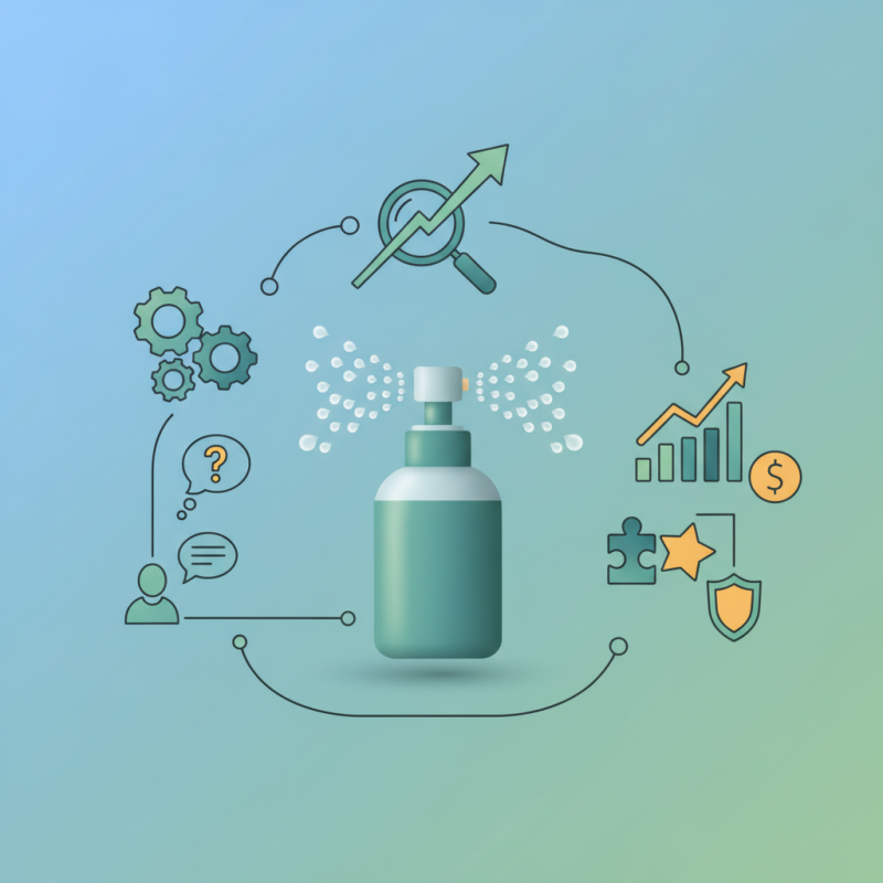 Best Mist Spray Pump Supplier for Your Business Needs?