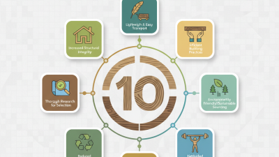 Top 10 Benefits of Using Lumber Joists for Your Projects?