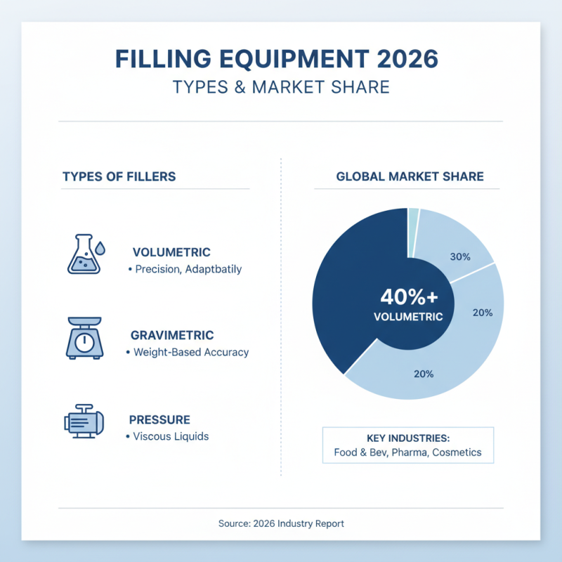Top Tips for Choosing the Best Filling Equipment in 2026?