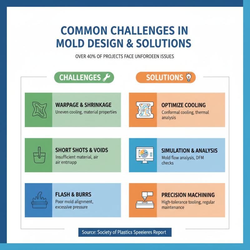 Why is Mold Design for Injection Molding Essential in Manufacturing?