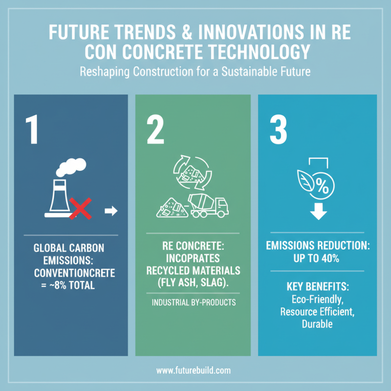 What is Re Concrete and Why It Matters for Global Buyers?