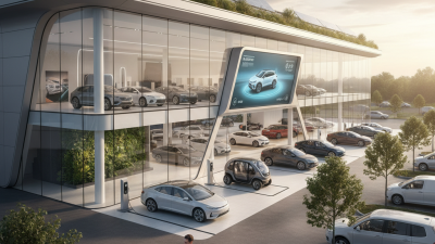 Top Auto Dealers Trends for 2026 What You Need to Know?