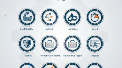 Top 10 Tips for Choosing the Best CNC Bearings?