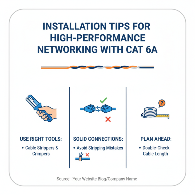 Best Cat 6a Patch Panel for High Performance Networking?