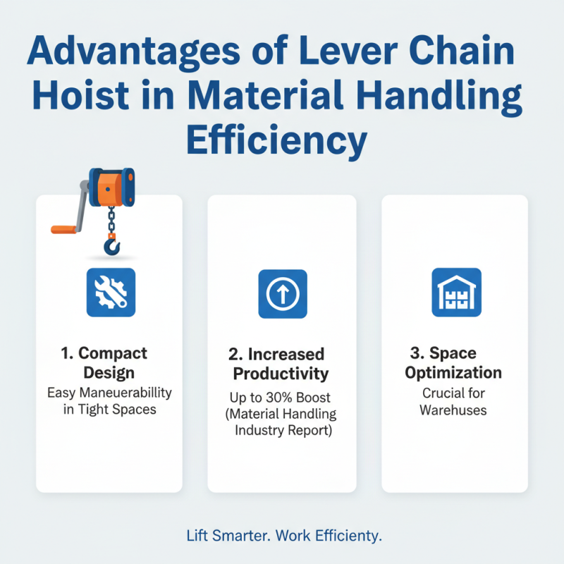 Top Benefits of Lever Chain Hoist for Global Buyers?