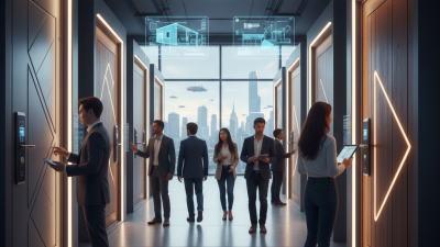 Best Entry Doors for Global Buyers in 2026?