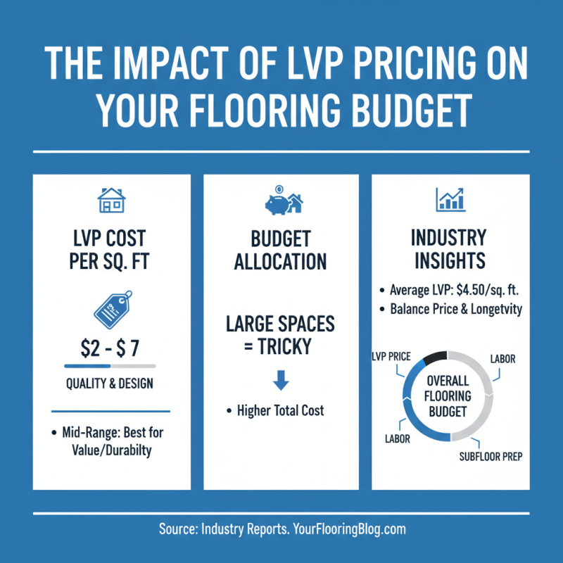 What is Lvp Per Square Foot and How Does it Impact Your Flooring Choices?