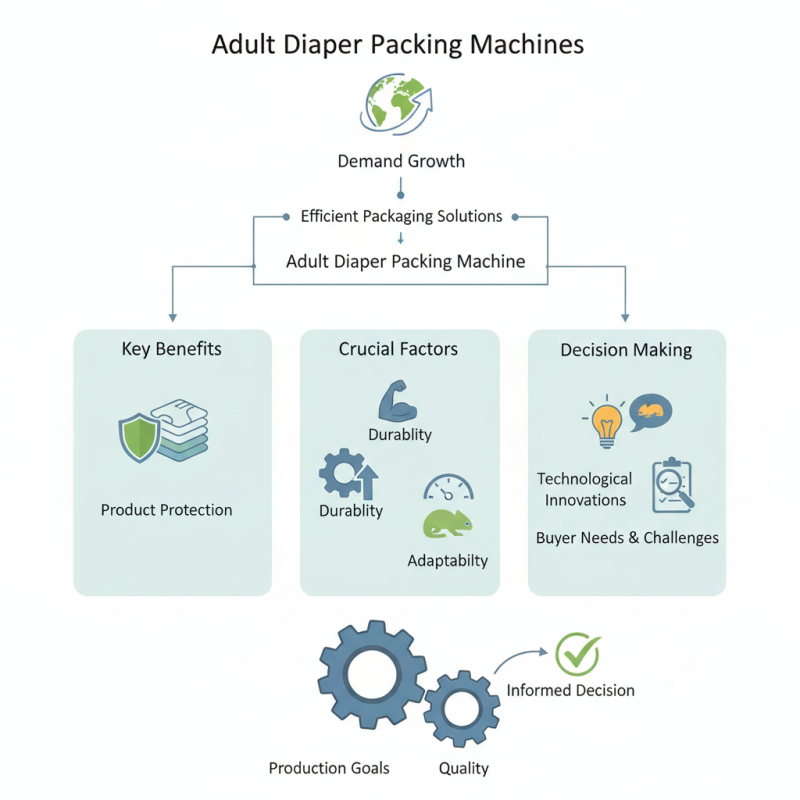 Best Adult Diaper Packing Machine for Global Buyers?
