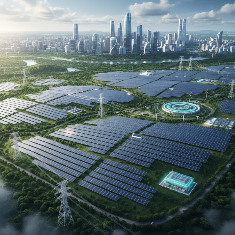 What Makes China Best for On Grid Solar Systems?