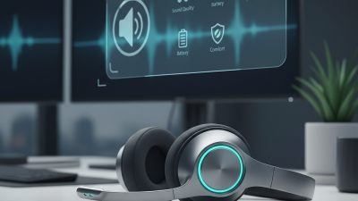 2026 Top Office Headset Features Buyers Should Know?
