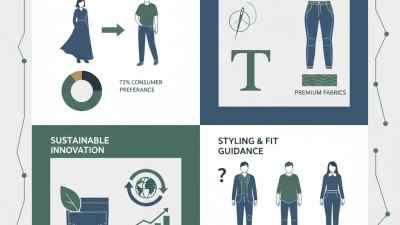 2026 Top Trends for Dress Jeans in Fashion Style Choices?