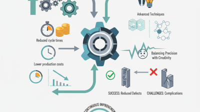 Why is Mold Design for Injection Molding Essential in Manufacturing?