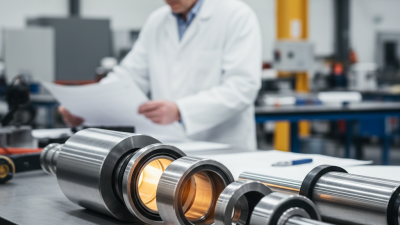 Top 10 Advantages of Telescopische Hydraulische Cilinder?