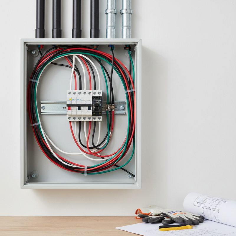 Best 4 Wire Villa Kit for Your Home Need This?