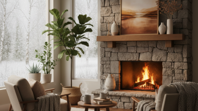 Top 10 Heating Solutions for a Cozy Home All Year Round?