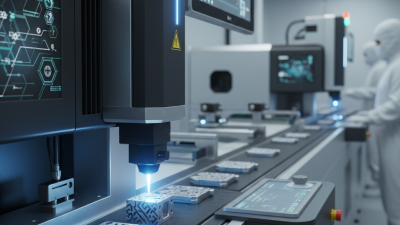What is a Part Marking Machine and How Does It Work?