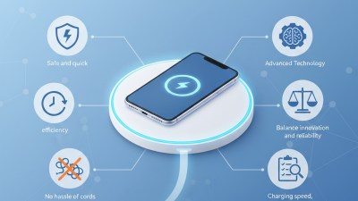 Top Phone Charging Pad Options for Effortless Charging Experience?