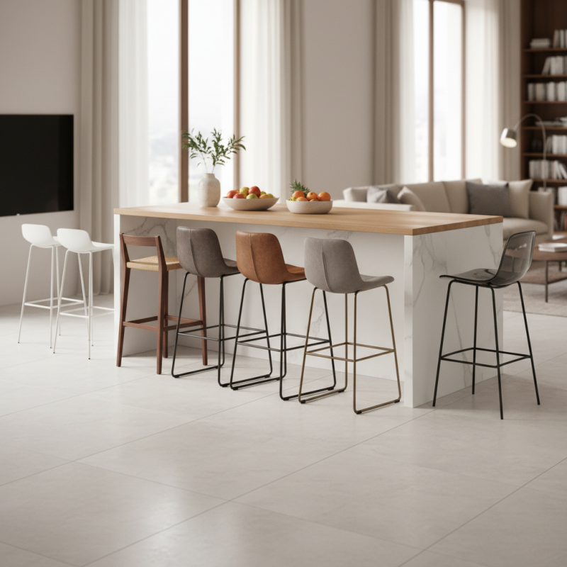 China Top 10 Counter Height Stools for Stylish Dining Spaces?