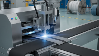 Top 10 Benefits of Using an Ultrasonic Belt Welder for Your Business?